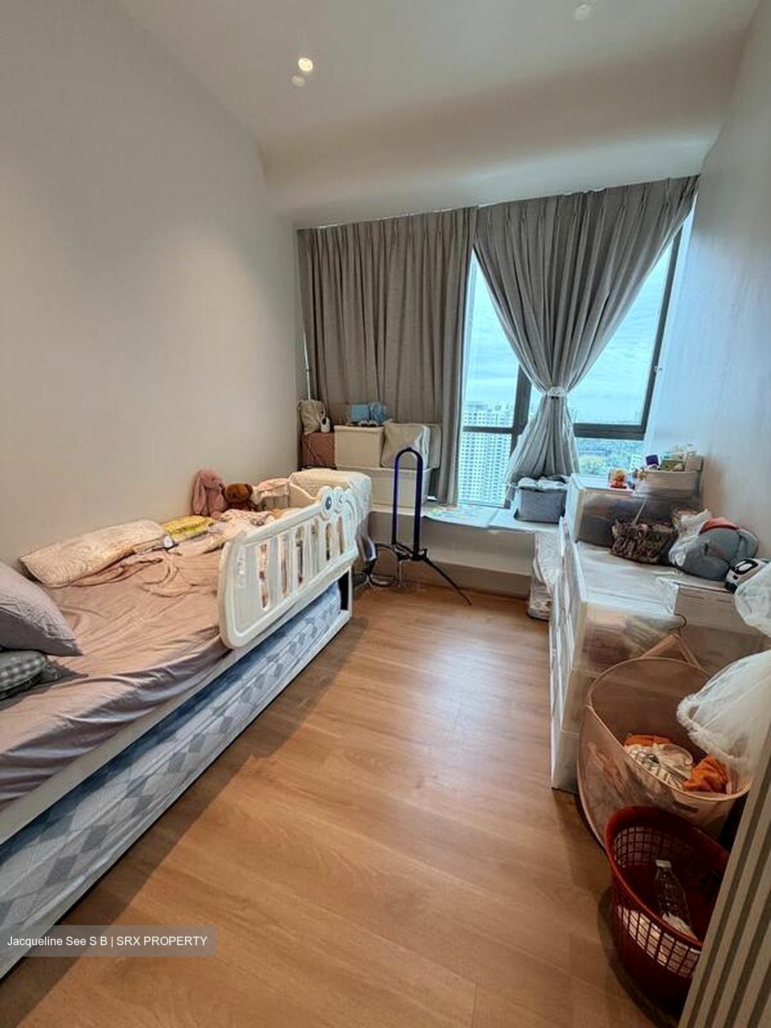 Skyline Residences (D4), Condominium #568785171
